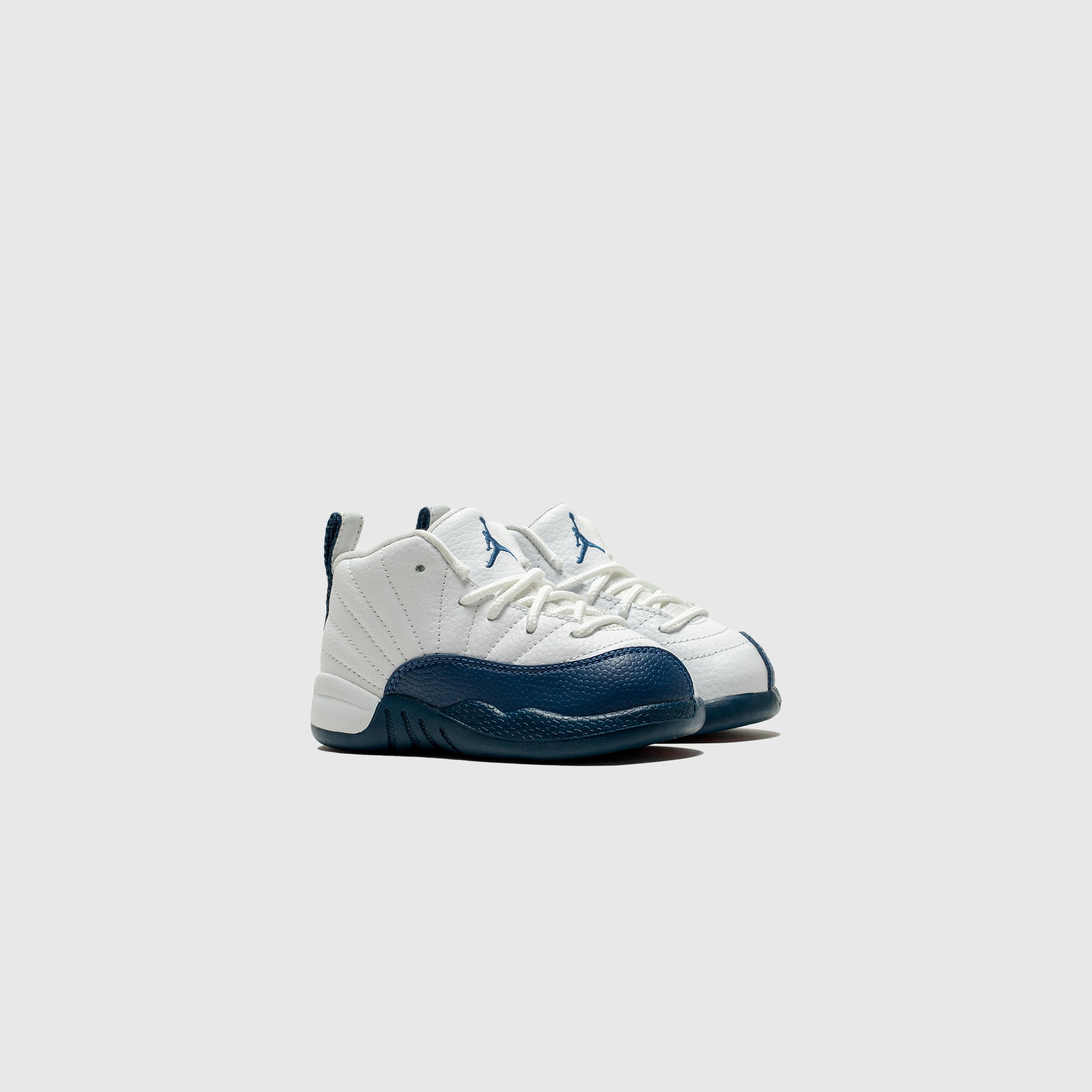 JORDAN 12 RETRO (TD) "FRENCH BLUE"