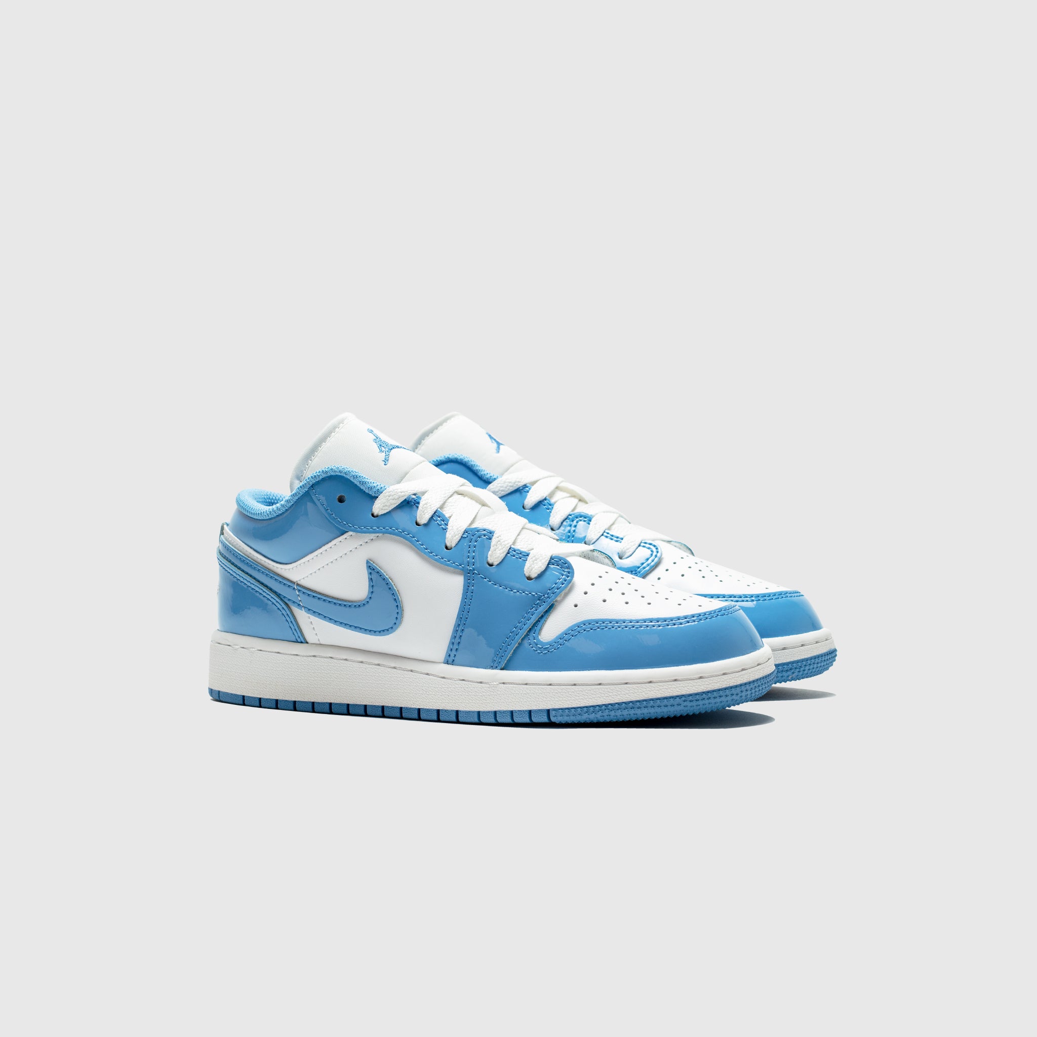 AIR JORDAN 1 LOW SE (GS) "UNC PATENT"