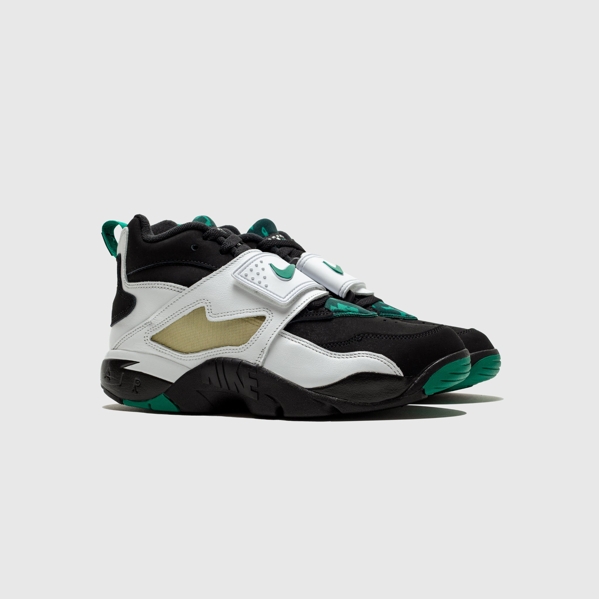 AIR DIAMOND TURF '93 "EMERALD"