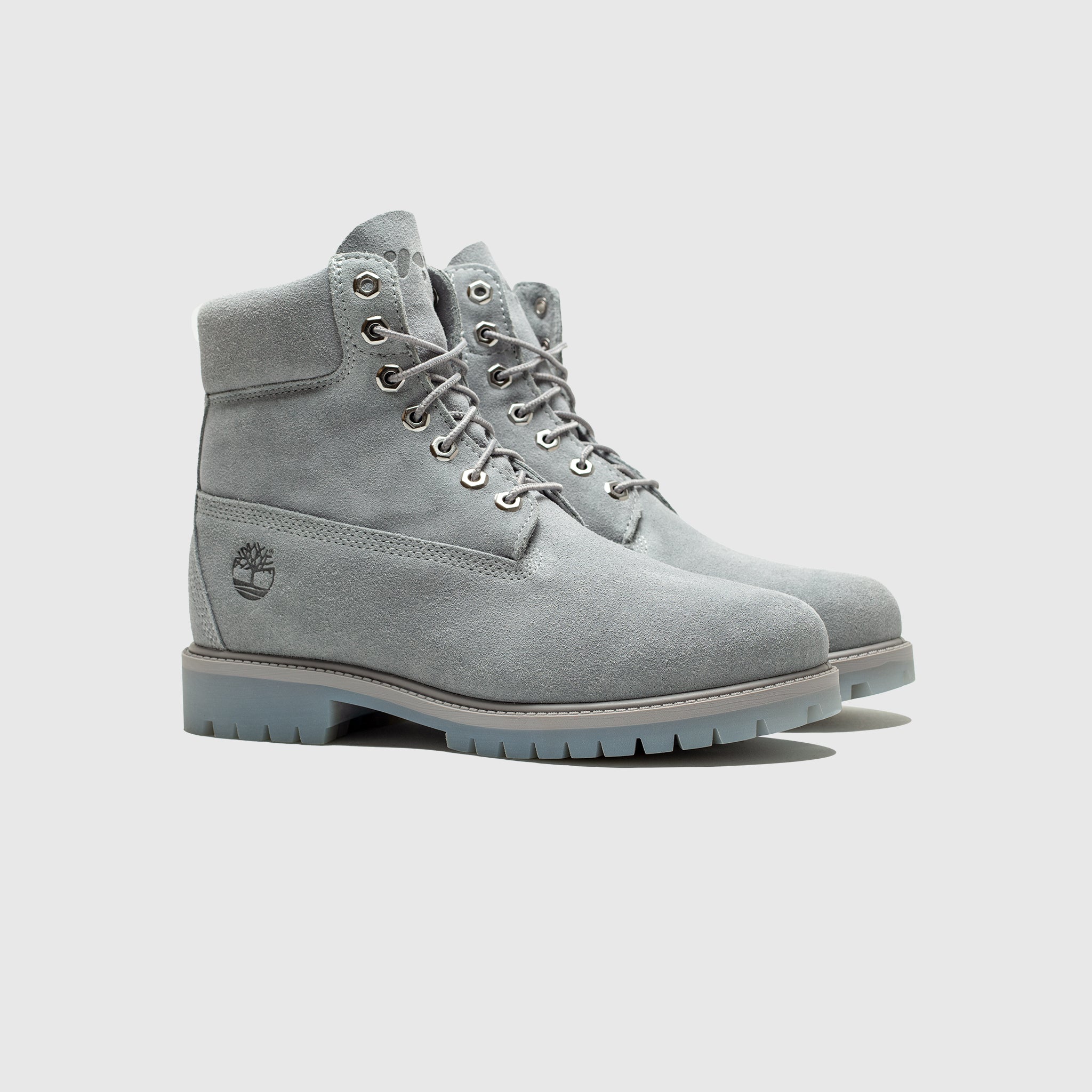 ICE STUDIOS X PREMIUM 6" WATERPROOF BOOT