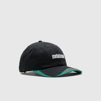 NUMBER ONE DAD HAT