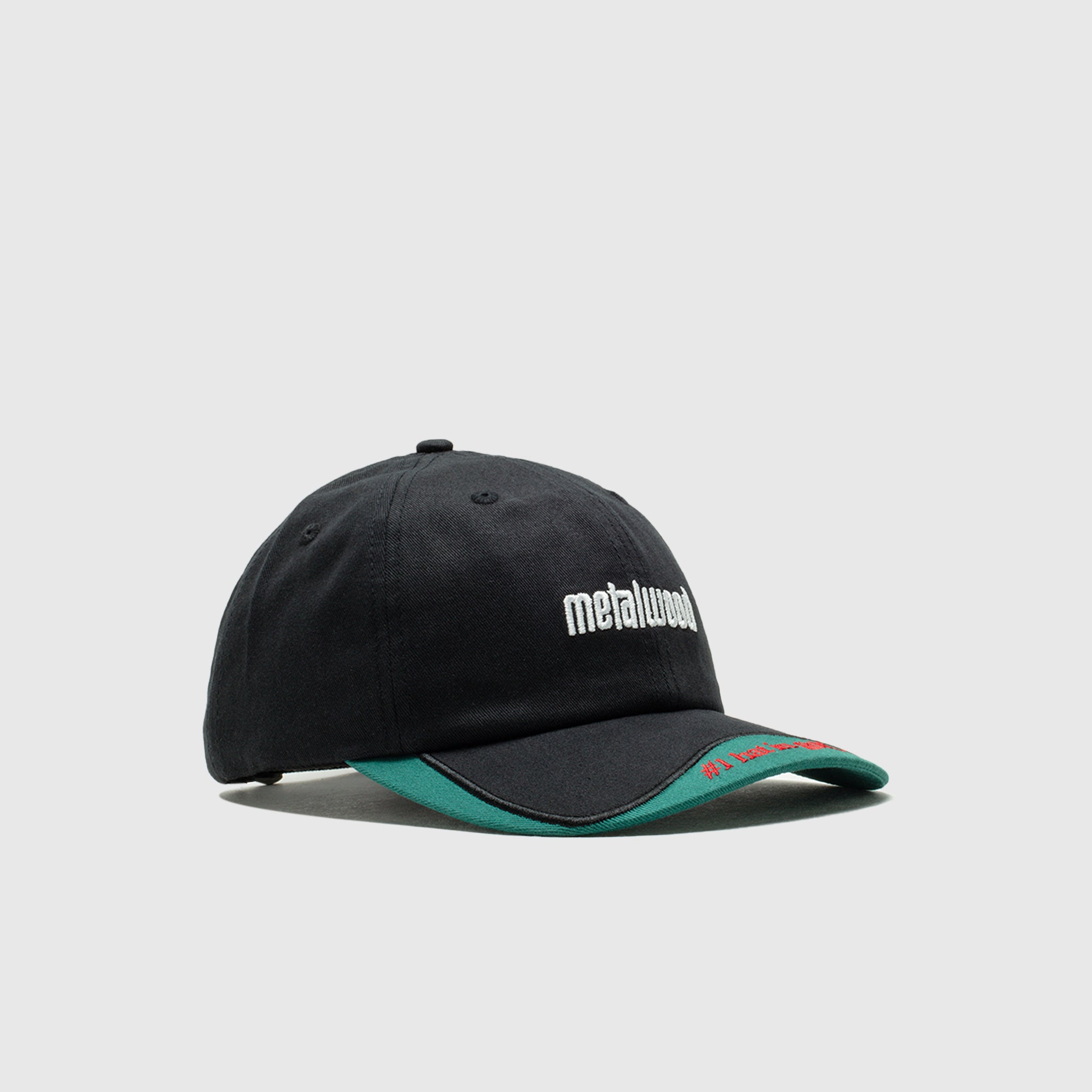 NUMBER ONE DAD HAT