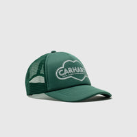 CLOUD HEART TRUCKER CAP
