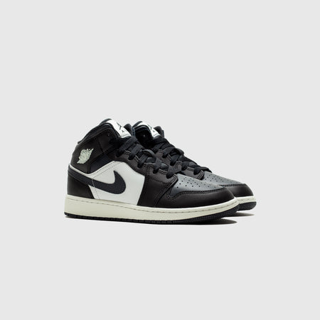 AIR JORDAN 1 MID (GS) "OFF NOIR"