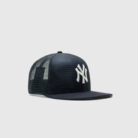 NEW YORK YANKEES 59FIFTY FITTED "MESH CROWN"