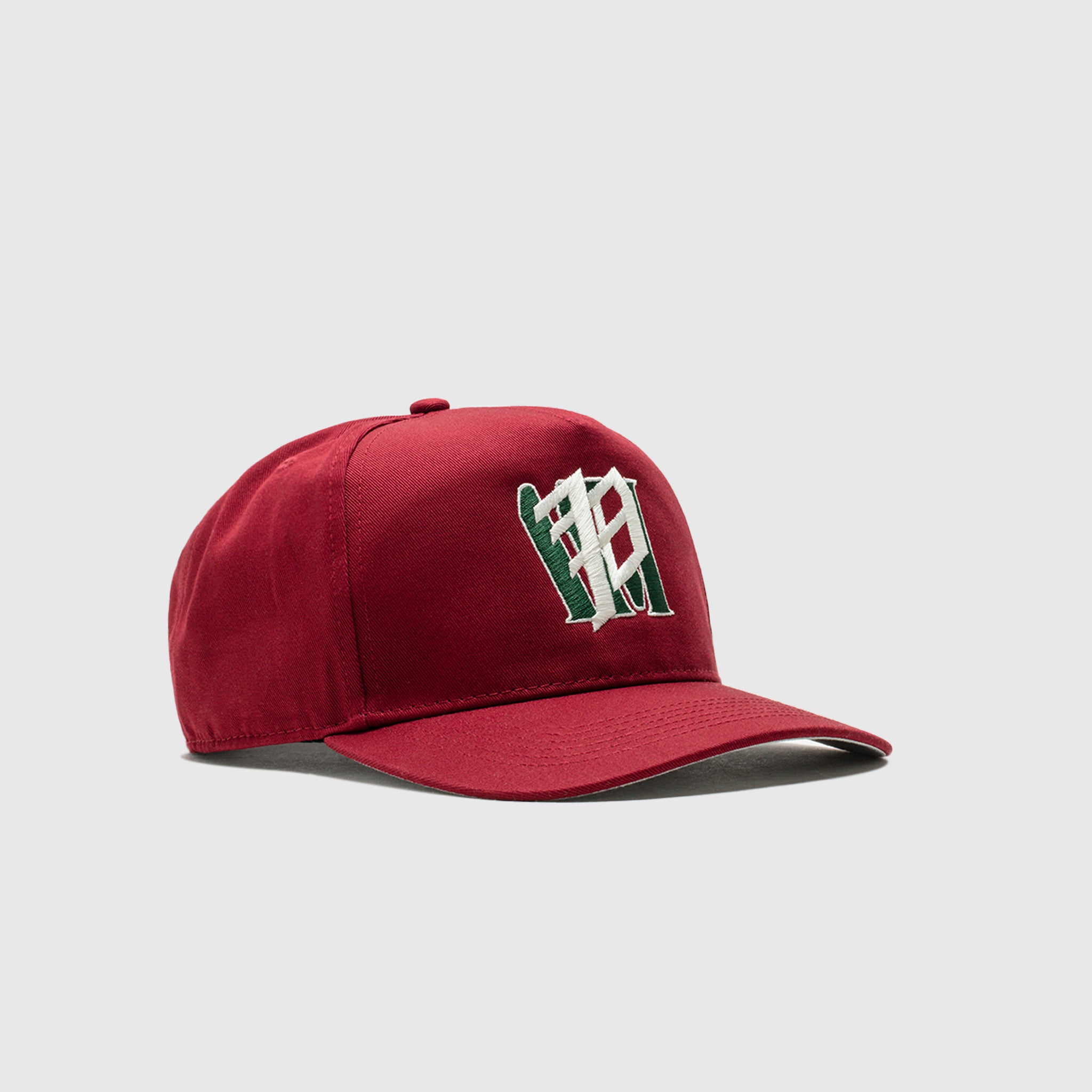 PACKER X LAAMS 47' BRAND HITCH SNAP-BACK