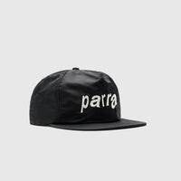 DISTORTED 90S MEMORY 6 PANEL HAT