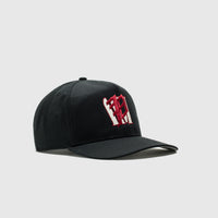 PACKER X LAAMS '47 BRAND HITCH SNAP-BACK