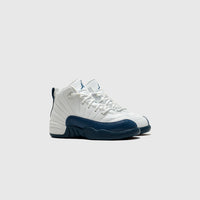 AIR JORDAN 12 RETRO (PS) "FRENCH BLUE"