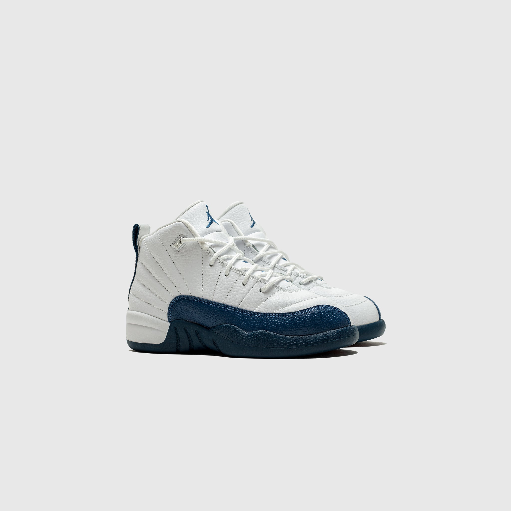 AIR JORDAN 12 RETRO (PS) "FRENCH BLUE"