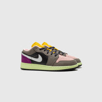 AIR JORDAN 1 LOW SE (GS) "BIOHACK 2.0"