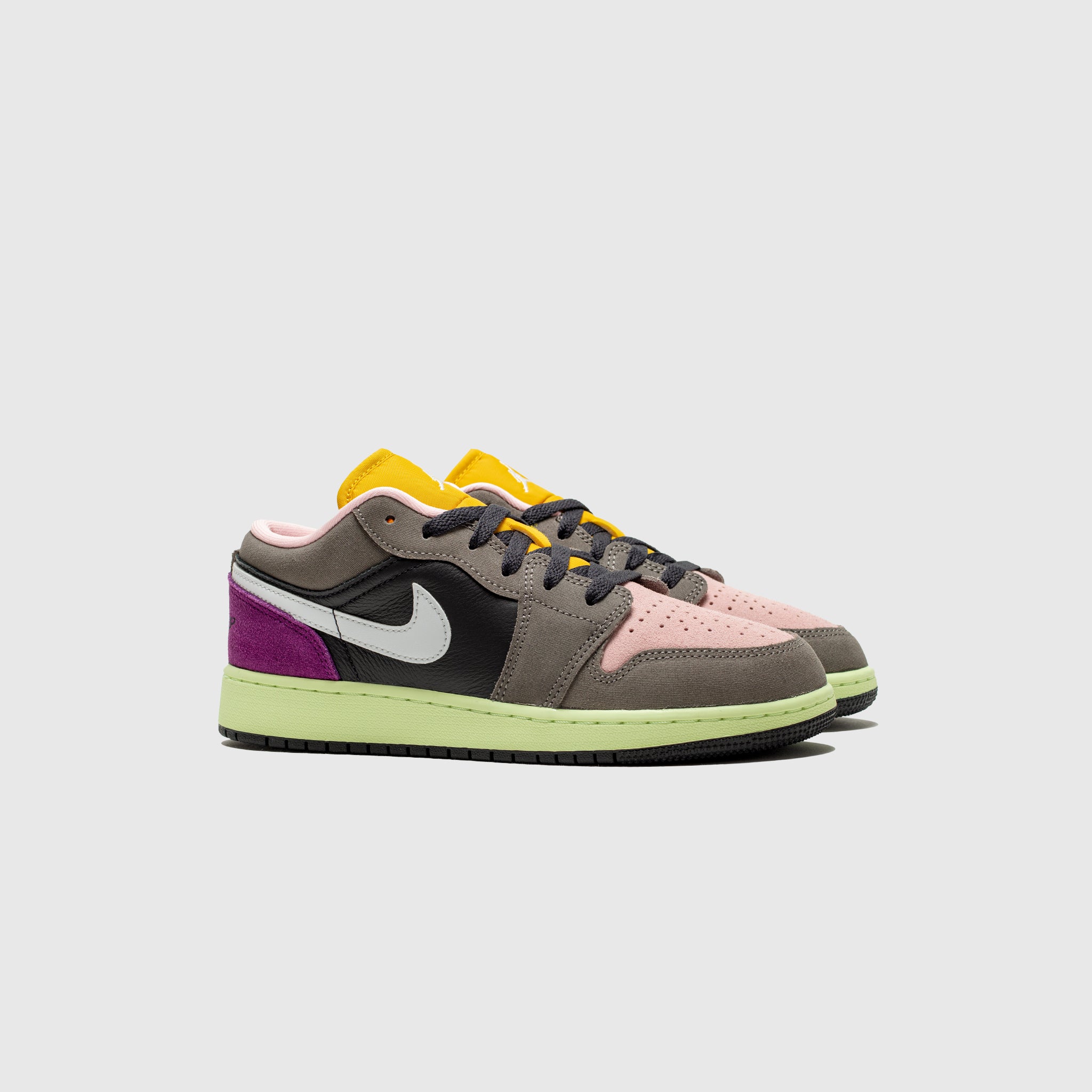 AIR JORDAN 1 LOW SE (GS) "BIOHACK 2.0"