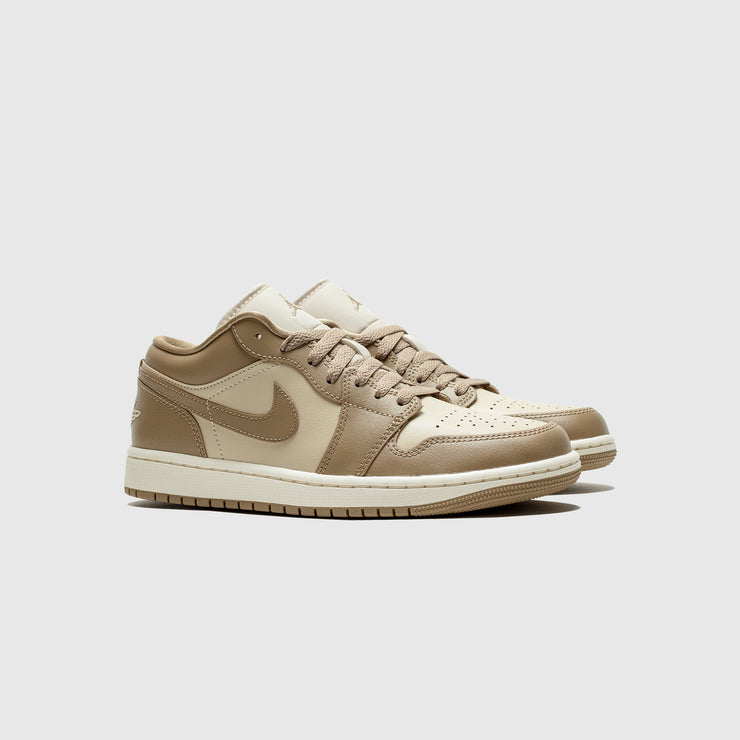 WMNS AIR JORDAN 1 LOW "DESERT CAMO"