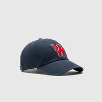WORCESTER RED SOX CLEAN UP CAP