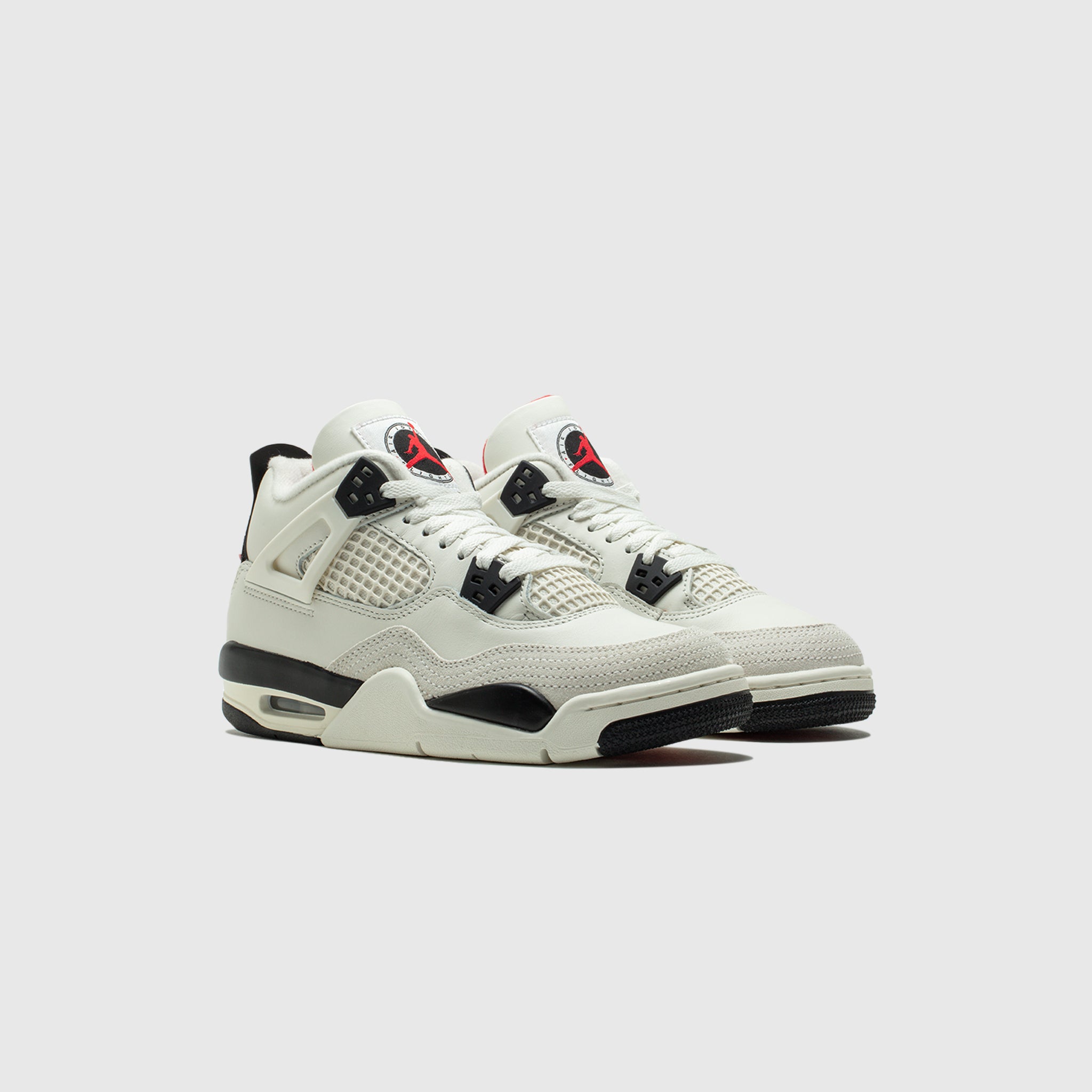 AIR JORDAN 4 RETRO (GS) "FLIGHT CLUB"