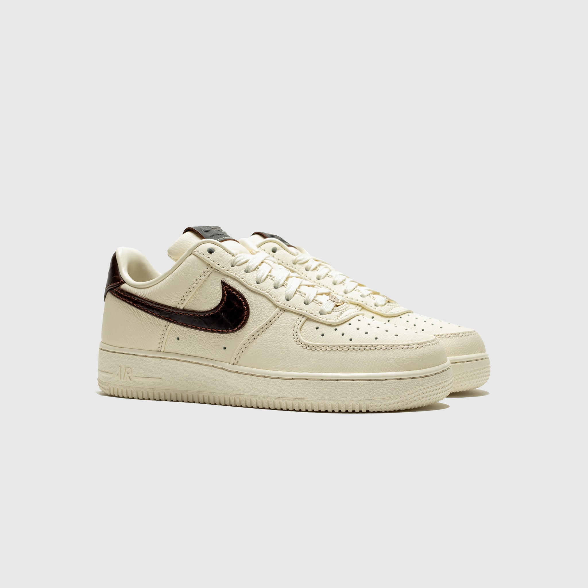 AIR FORCE 1 '07 "SOFT PEARL"