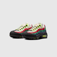 AIR MAX 95 BIG BUBBLE "PAISLEY BANDANA"
