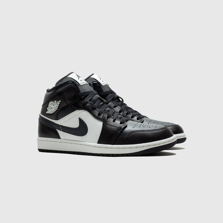 AIR JORDAN 1 MID "OFF NOIR"