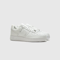 AIR FORCE 1 LOW RETRO PREMIUM "TRIPLE WHITE"