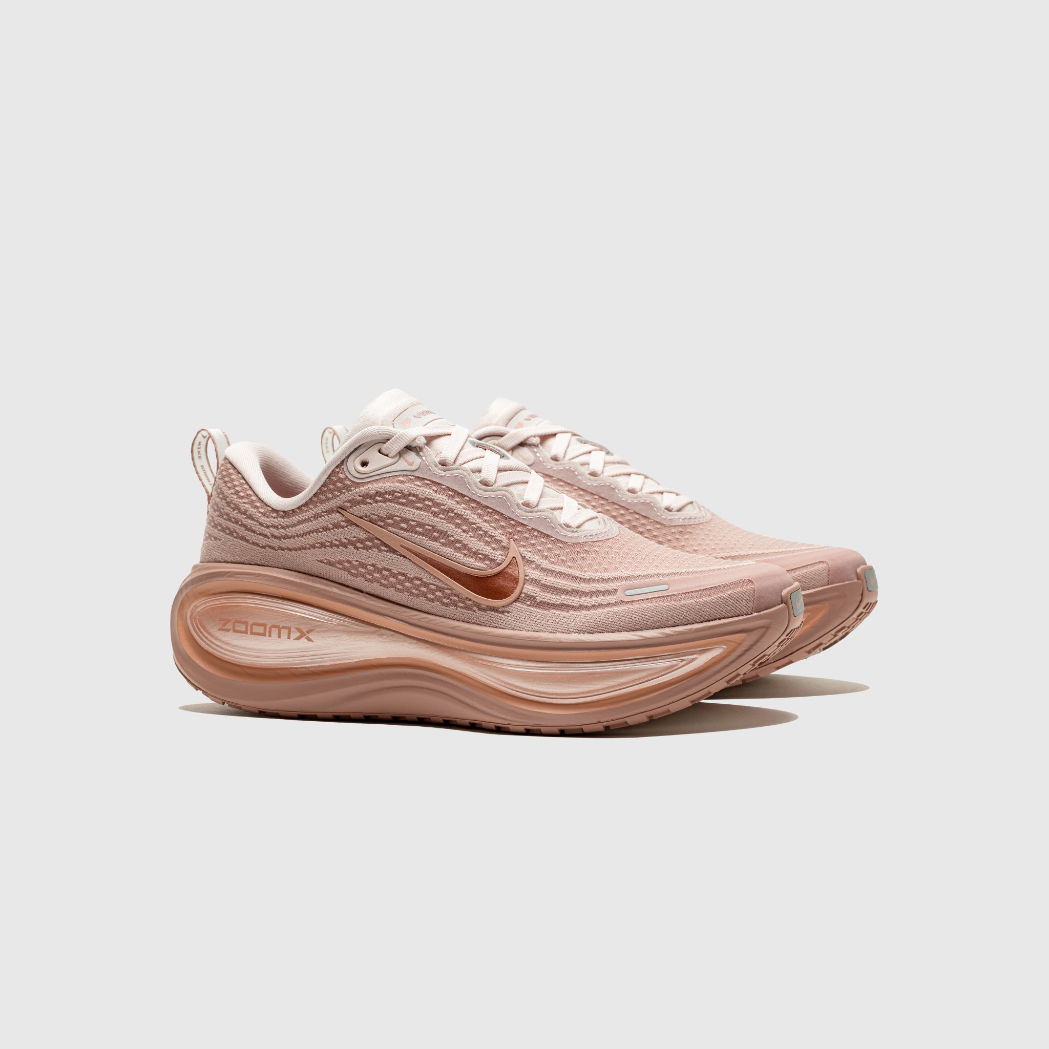 VOMERO PLUS "ROSE GOLD"