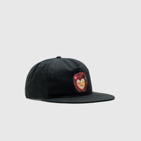 SPOILED CAP