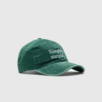 SIMPLIFY, SIMPLIFY STRAP BACK CAP