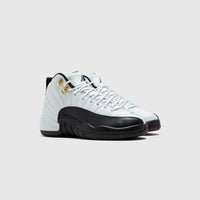 AIR JORDAN 12 RETRO (GS) "TAXI"