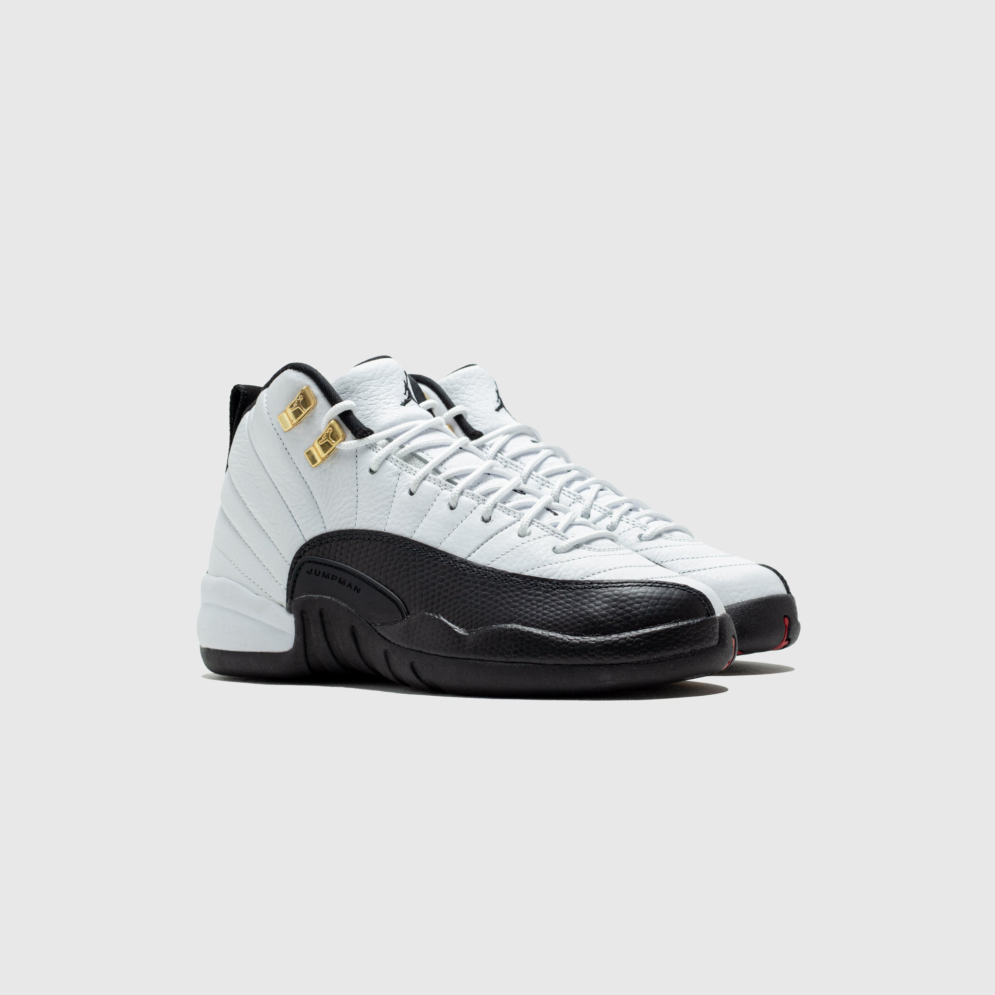 AIR JORDAN 12 RETRO (GS) "TAXI"