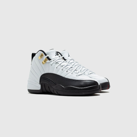 AIR JORDAN 12 RETRO (GS) "TAXI"