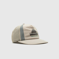 KING OF THE GREENS TRUCKER HAT