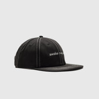 CONTRAST STITCH 6-PANEL