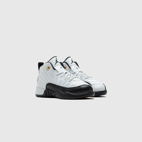 AIR JORDAN 12 RETRO (PS) "TAXI"