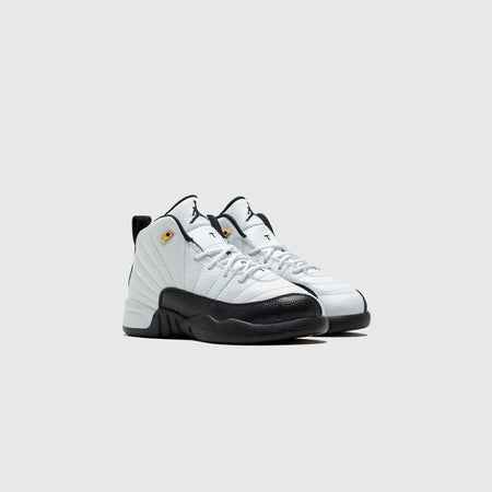 AIR JORDAN 12 RETRO (PS) "TAXI"