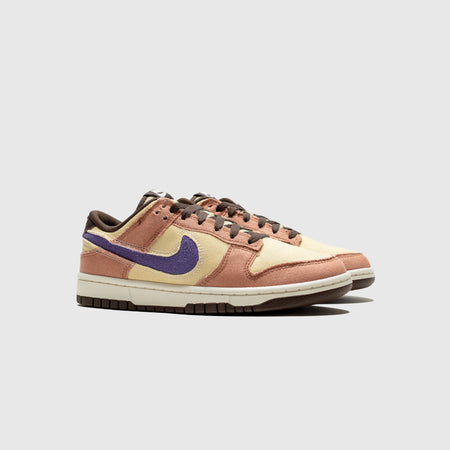 DUNK LOW RETRO SE "DUSTED CLAY"