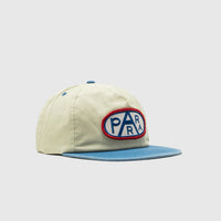 GAS STATION 5 PANEL HAT