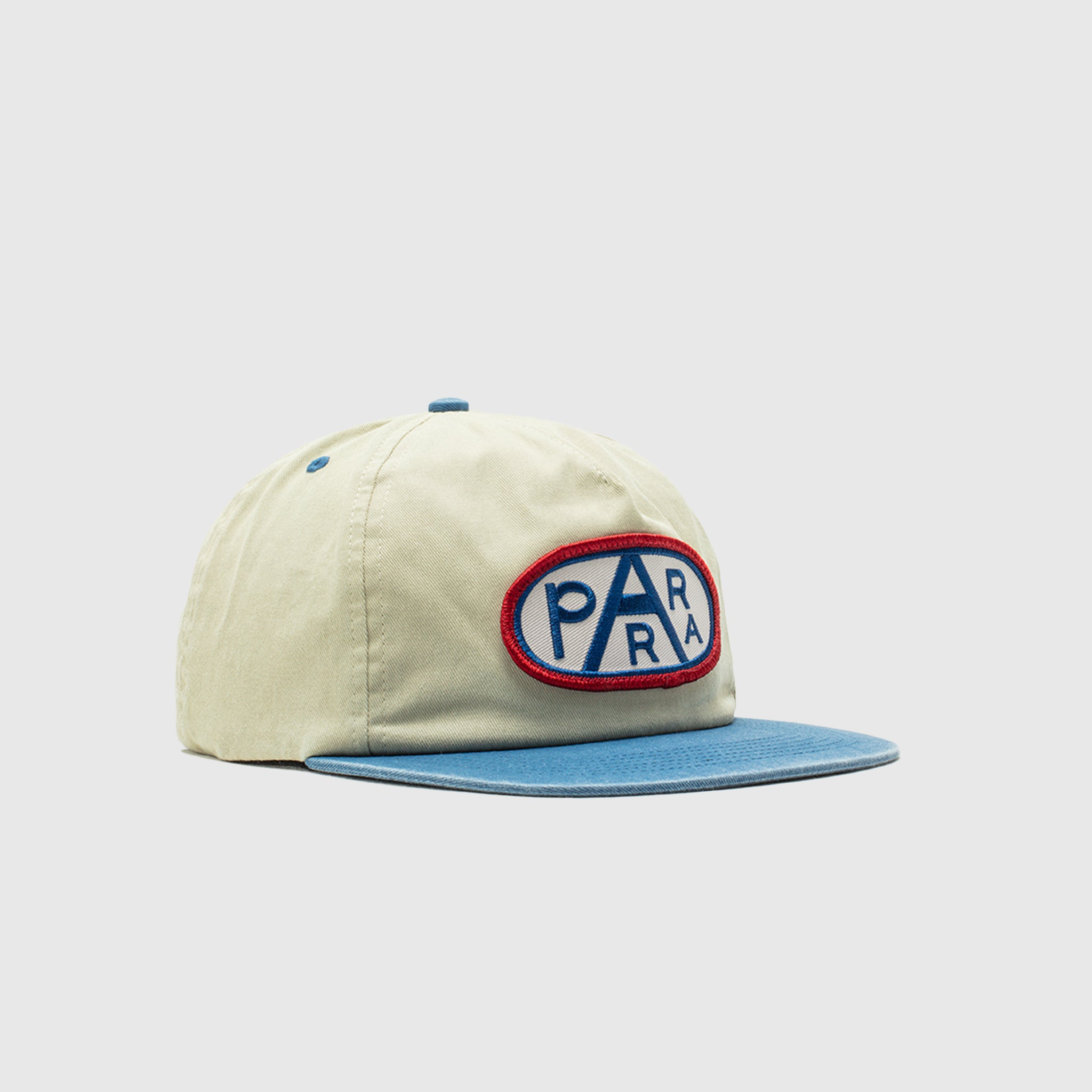 GAS STATION 5 PANEL HAT