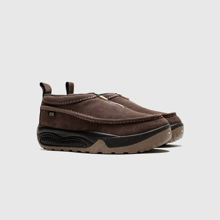 ACG IZY "BAROQUE BROWN"