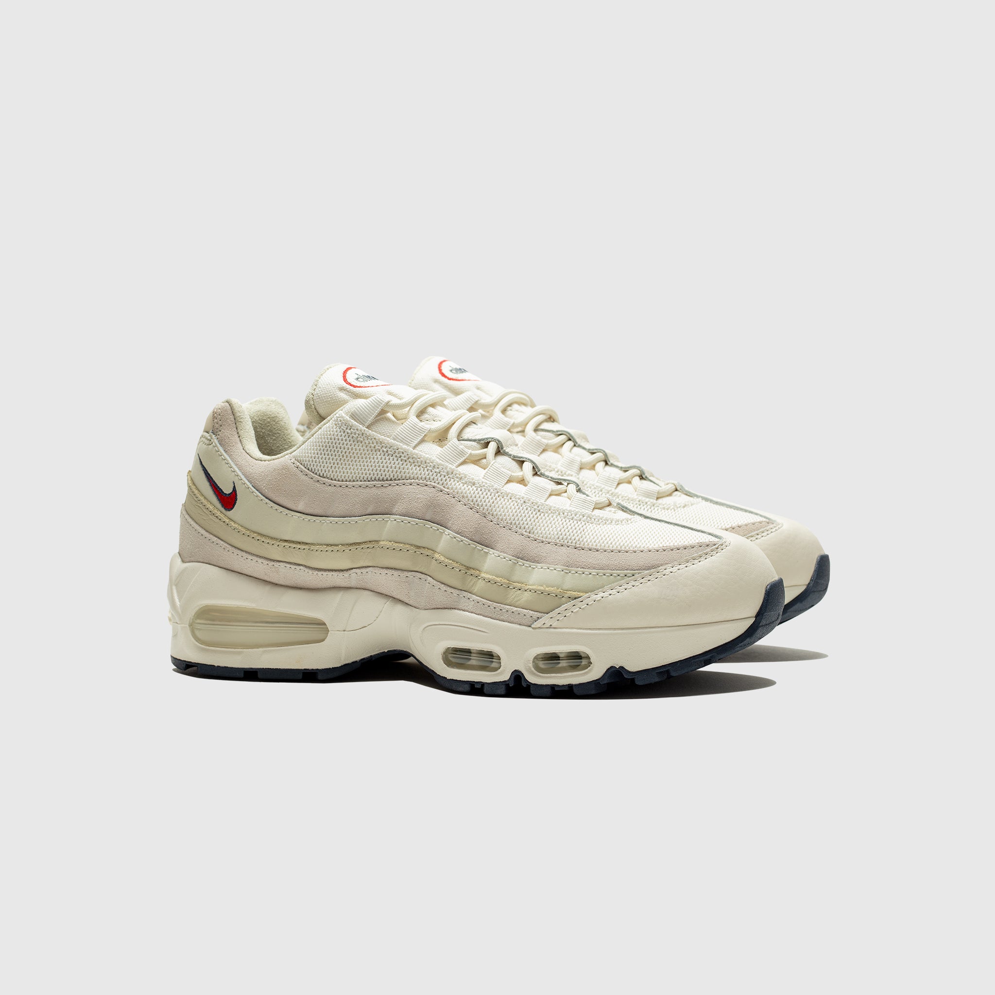 AIR MAX 95 OG PRM "PALE IVORY"