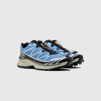 XT-6 "ULTRAMARINE SILVER BLACK"