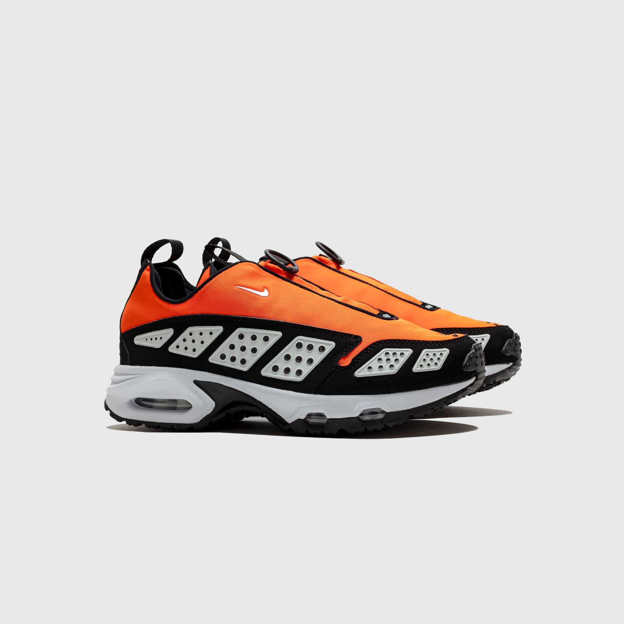 WMNS AIR MAX SUNDER "SAFETY ORANGE"