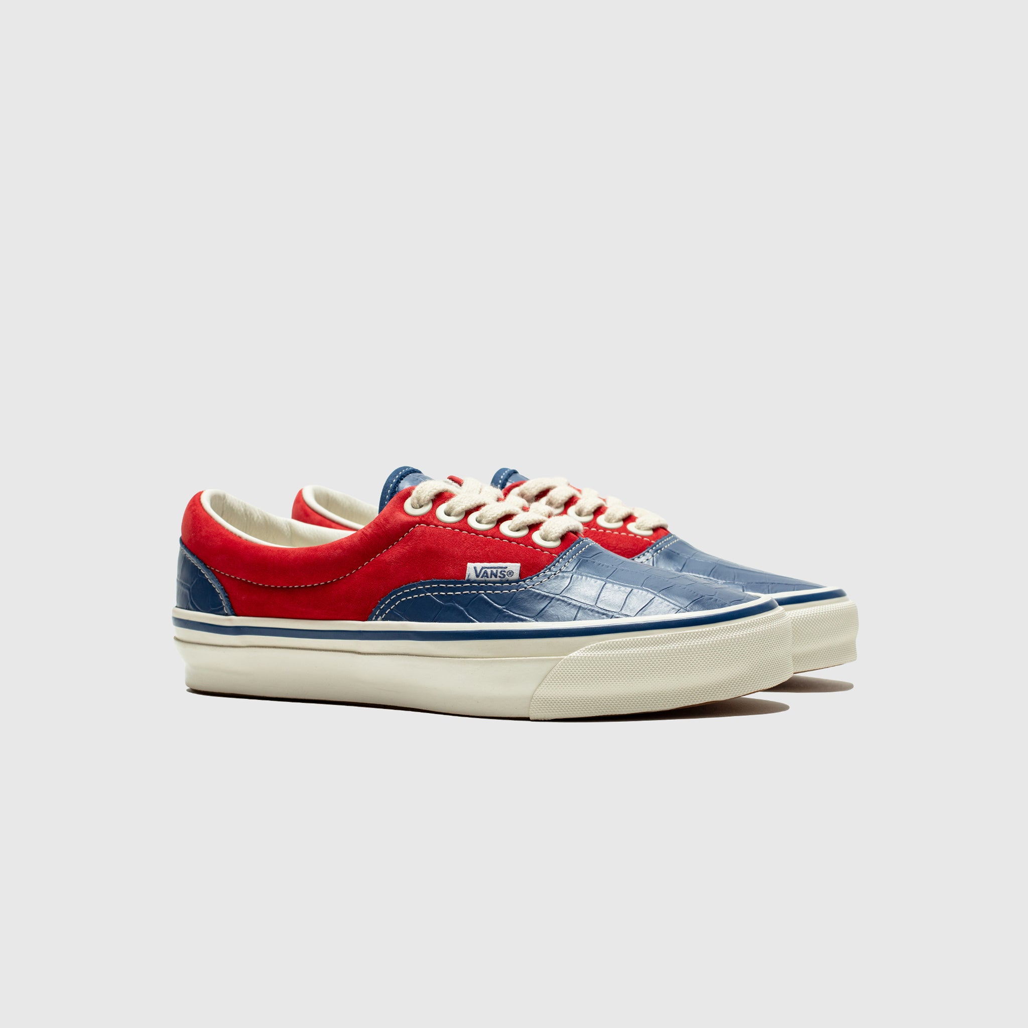 OTW ERA 95 VIBRAM "CROC PATENT"