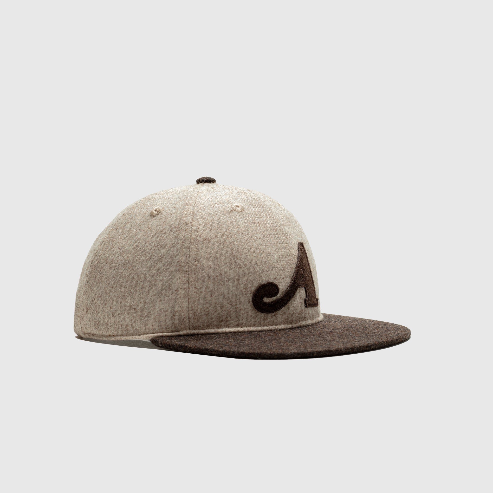 CLASSIC A BASEBALL CAP