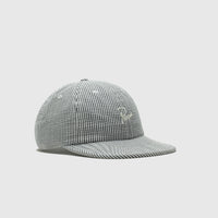 SIGNATURE 6 PANEL HAT