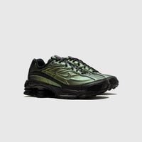SHOX RIDE 2 "OLIVE FLAK"