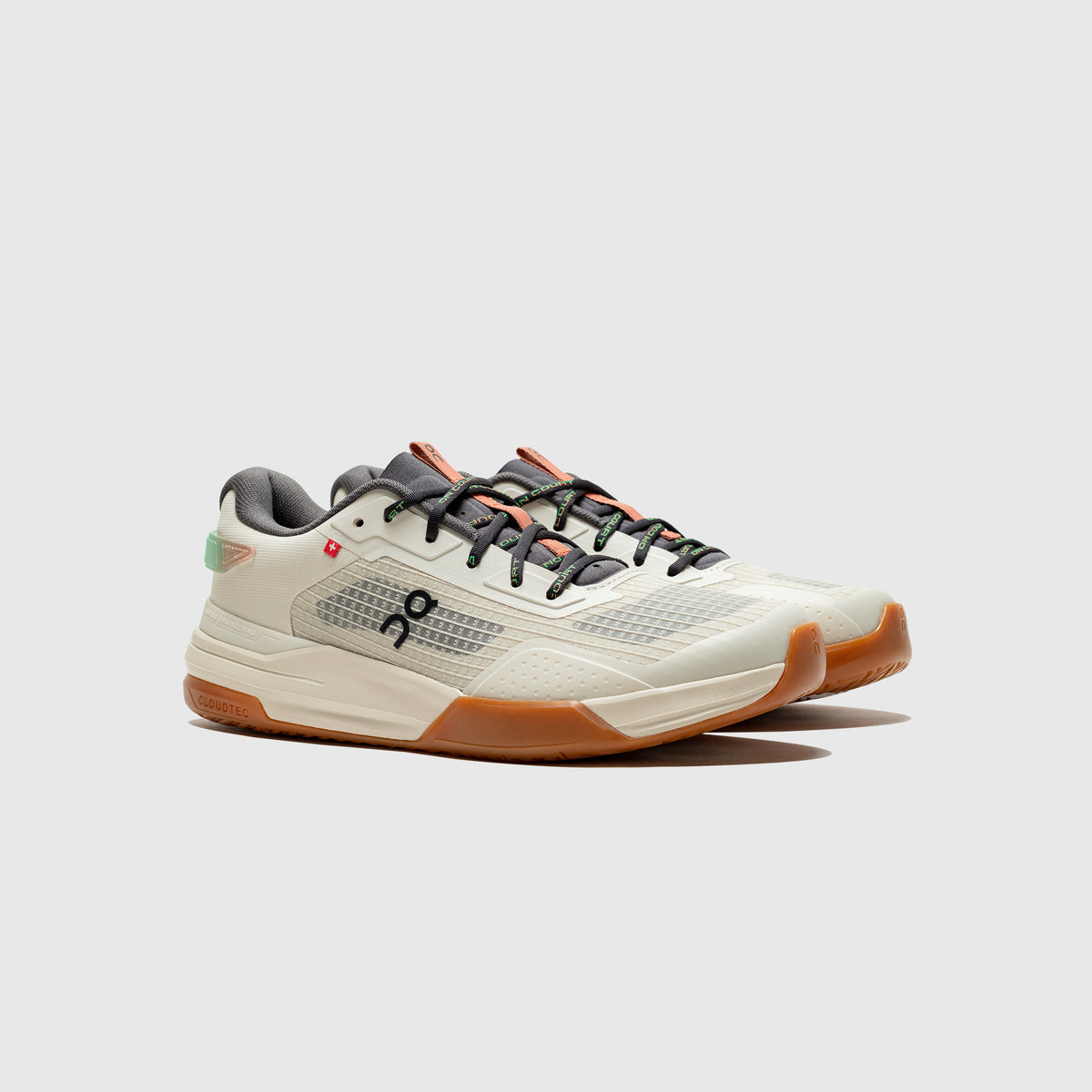THE ROGER ADV Z5 – PACKER SHOES