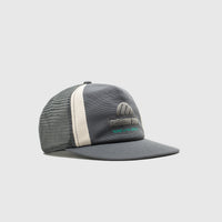 KING OF THE GREENS TRUCKER HAT