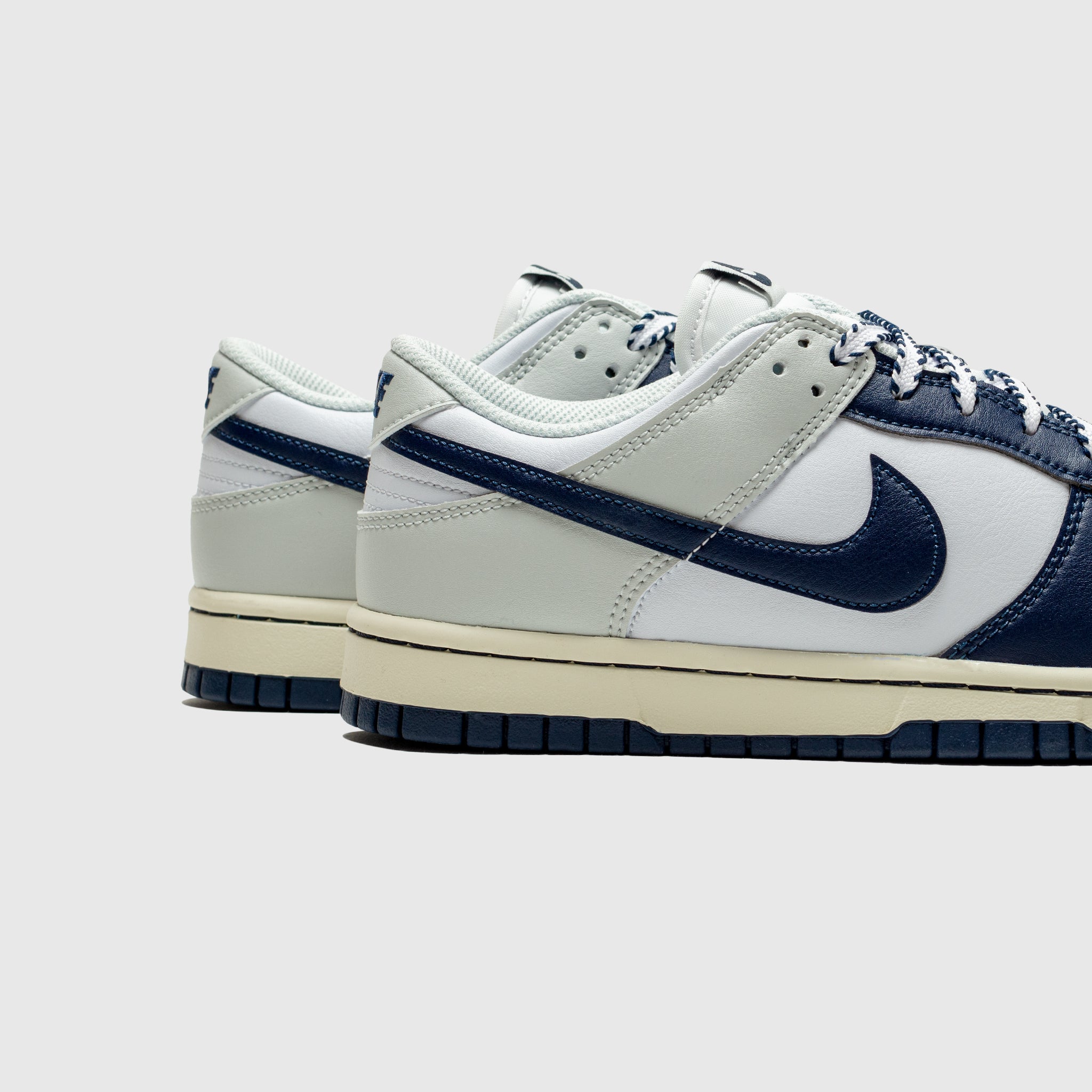 DUNK LOW RETRO "YANKEES"