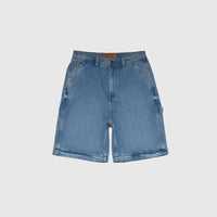 TIMBERLAND X BEAMS DENIM CARPENTER ZIP-OFF PANT