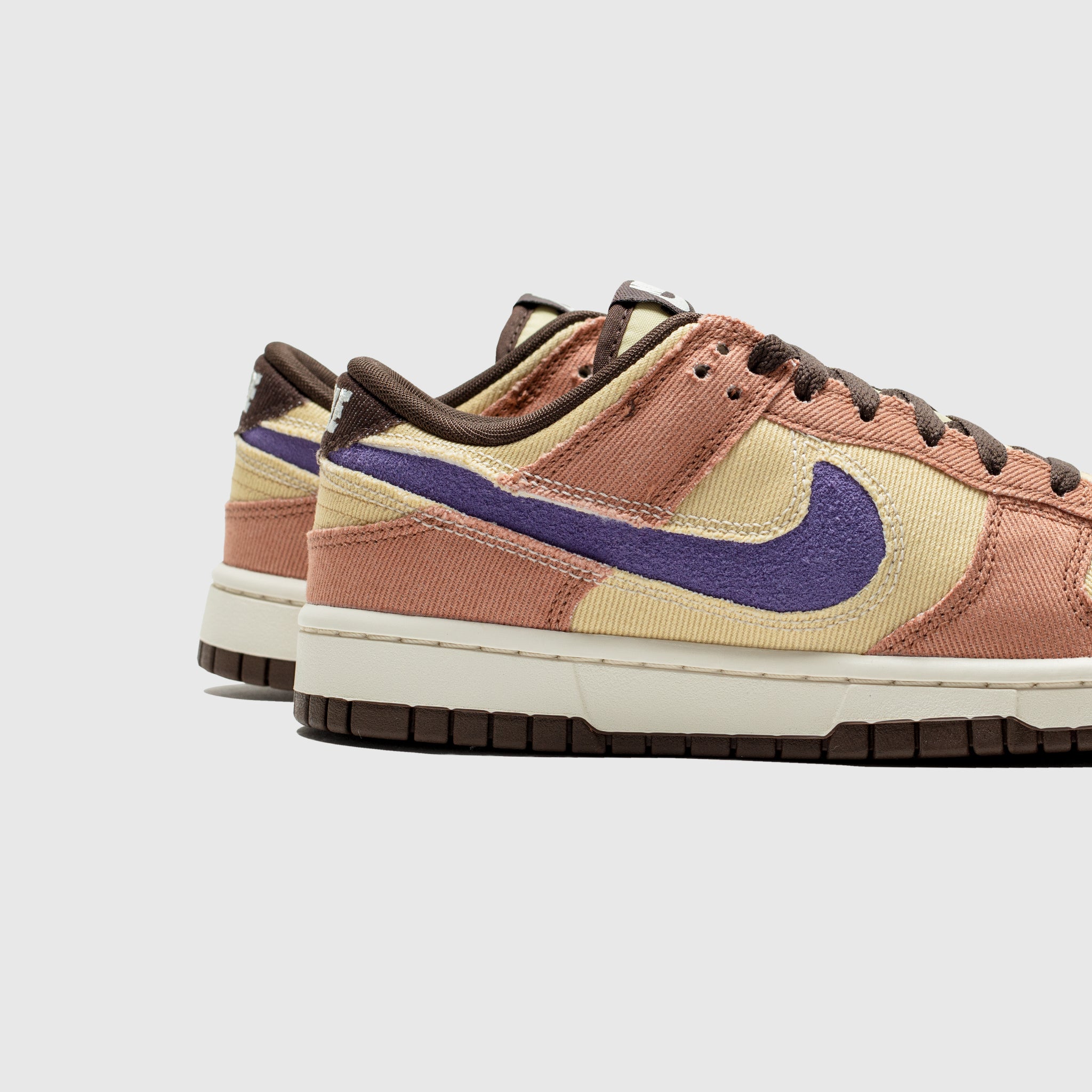 DUNK LOW RETRO SE "DUSTED CLAY"