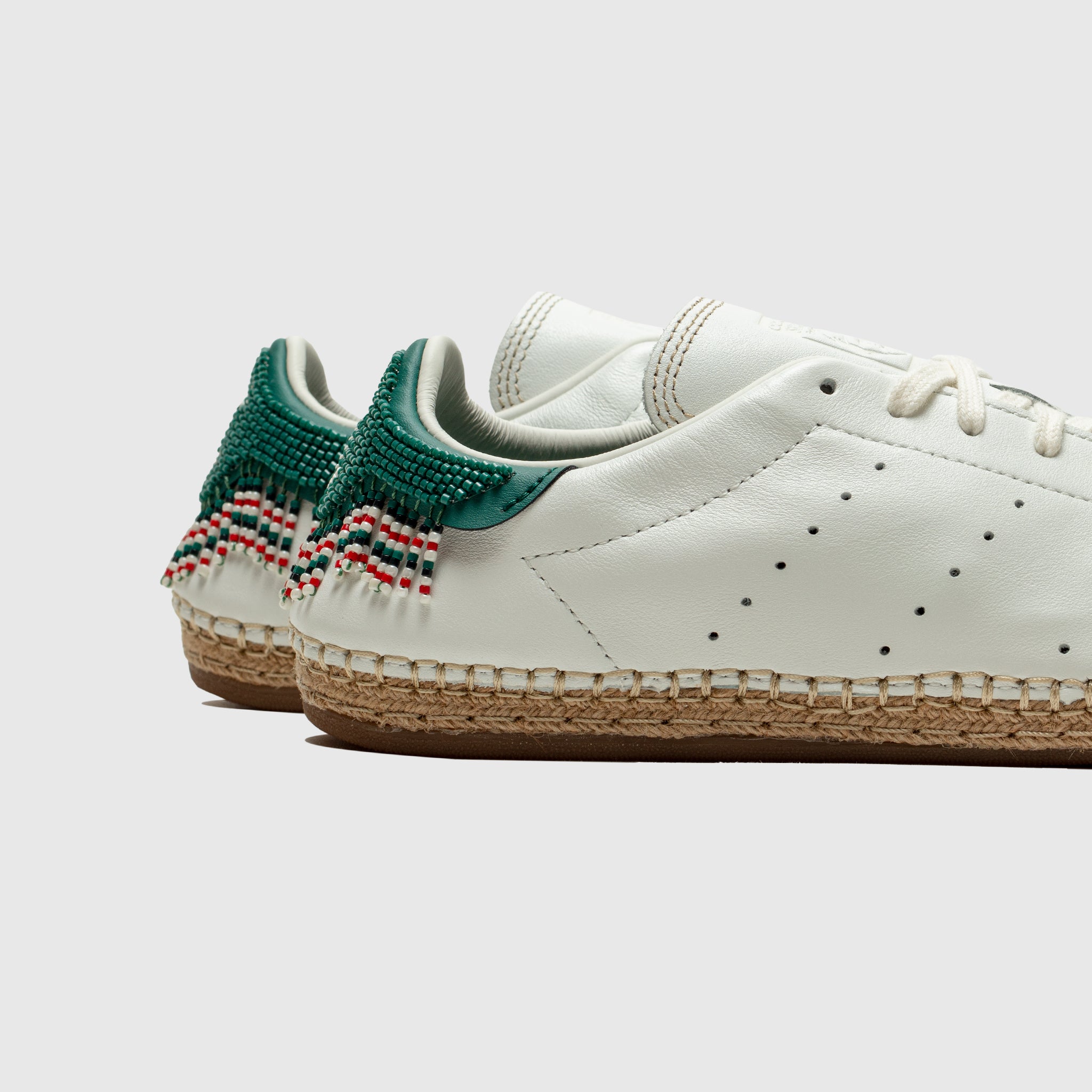 STAN SMITH X CLOT BY EDISON CHEN